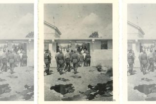 Πεθαίνοντας για το μέλλον